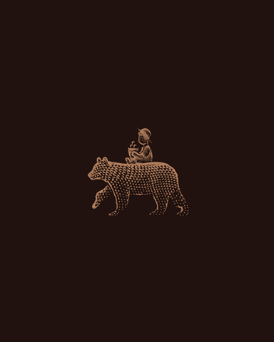 The Boy & The Bear