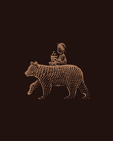 The Boy & The Bear